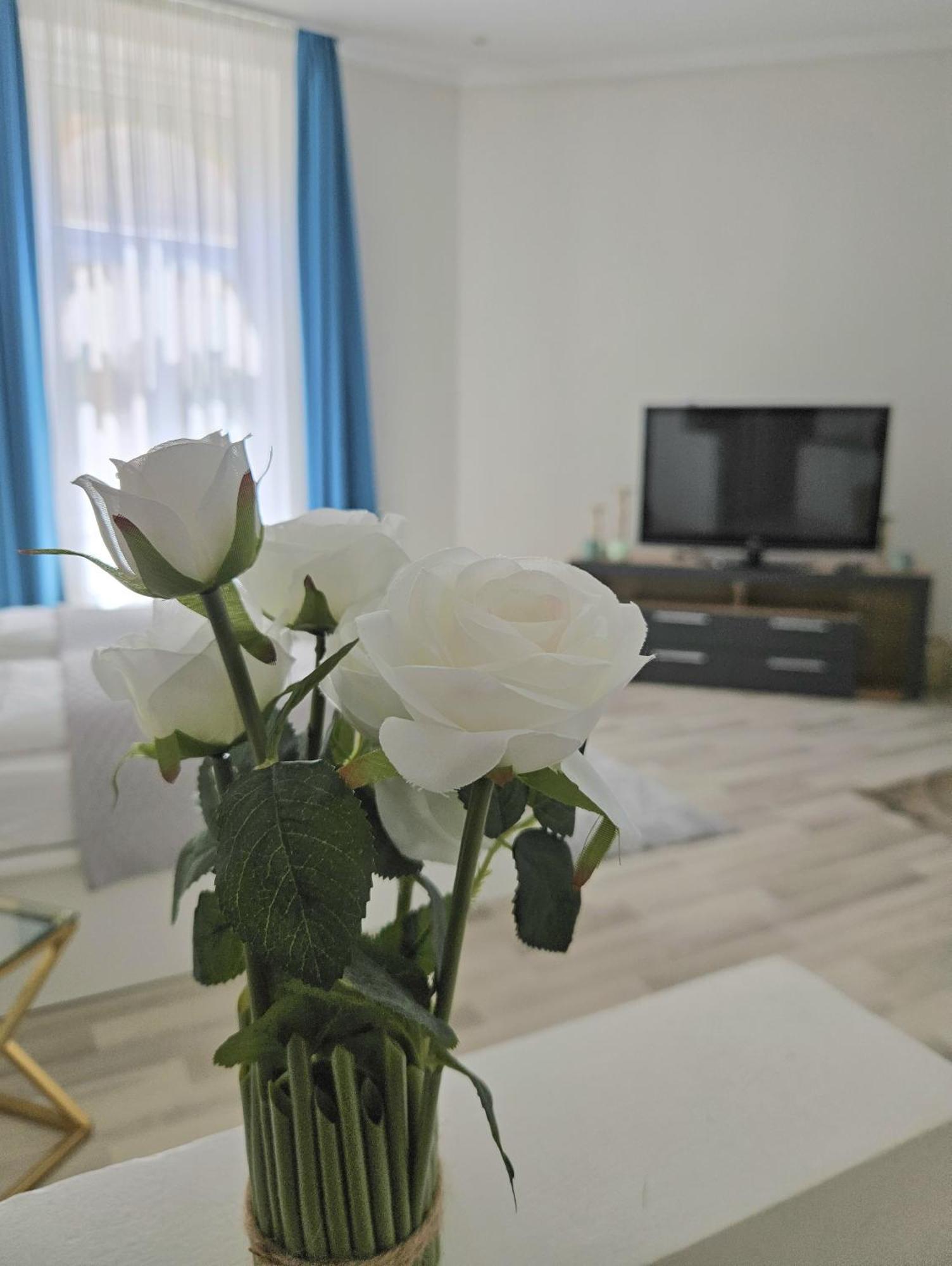 Apartmán Designer Downtown Gem Budapešť Exteriér fotografie