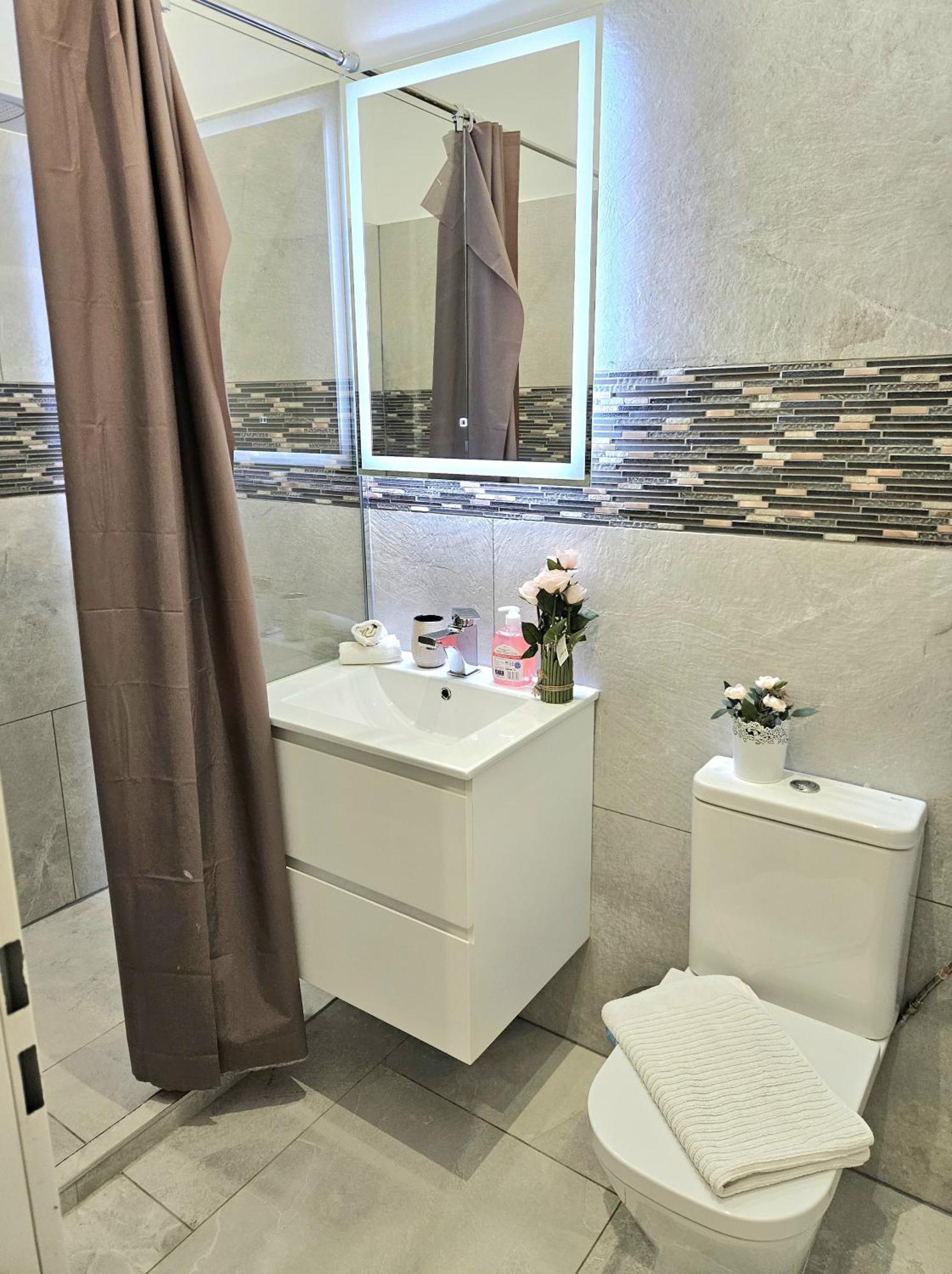 Apartmán Designer Downtown Gem Budapešť Exteriér fotografie
